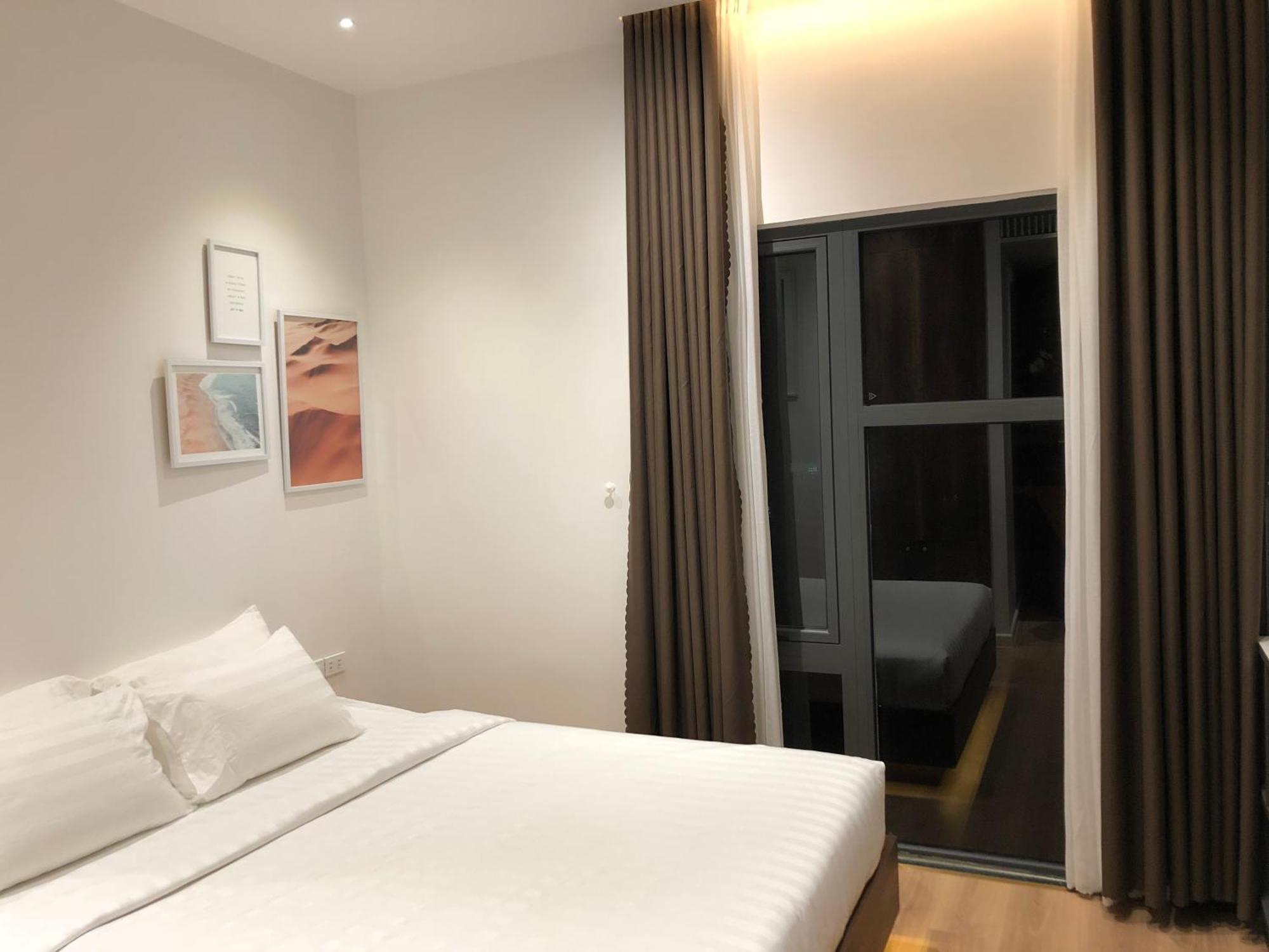 Coconut Hotel Phu Yen Tuy Hoa Oda fotoğraf