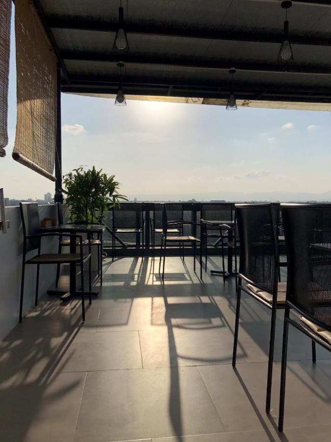 Coconut Hotel Phu Yen Tuy Hoa Dış mekan fotoğraf
