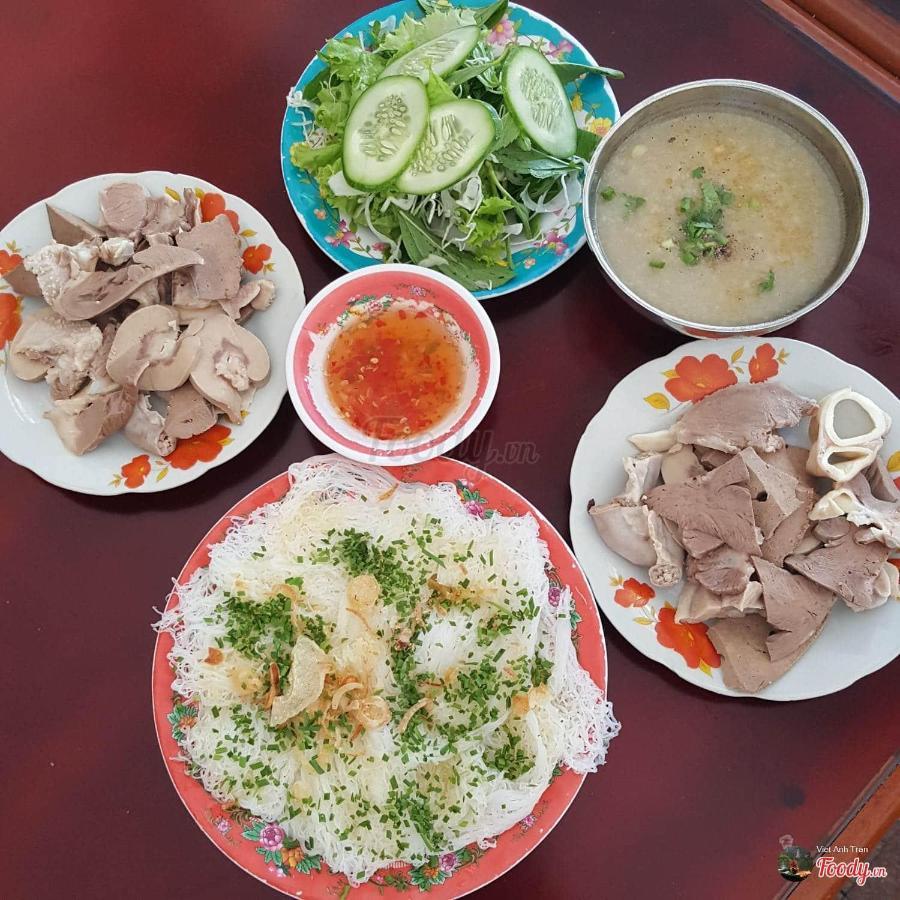 Coconut Hotel Phu Yen Tuy Hoa Dış mekan fotoğraf